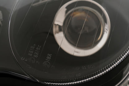 😎Headlights suitable for Mercedes C-Class W203😎