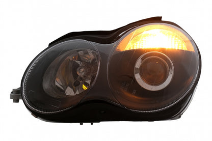 😎Headlights suitable for Mercedes C-Class W203😎