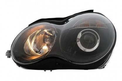 😎Headlights suitable for Mercedes C-Class W203😎