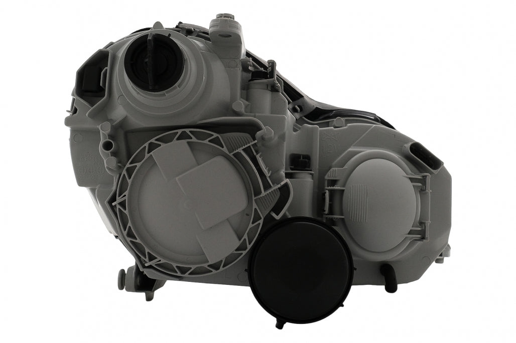 😎Headlights suitable for Mercedes C-Class W203😎