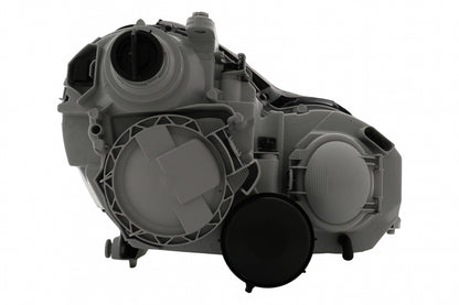 😎Headlights suitable for Mercedes C-Class W203😎