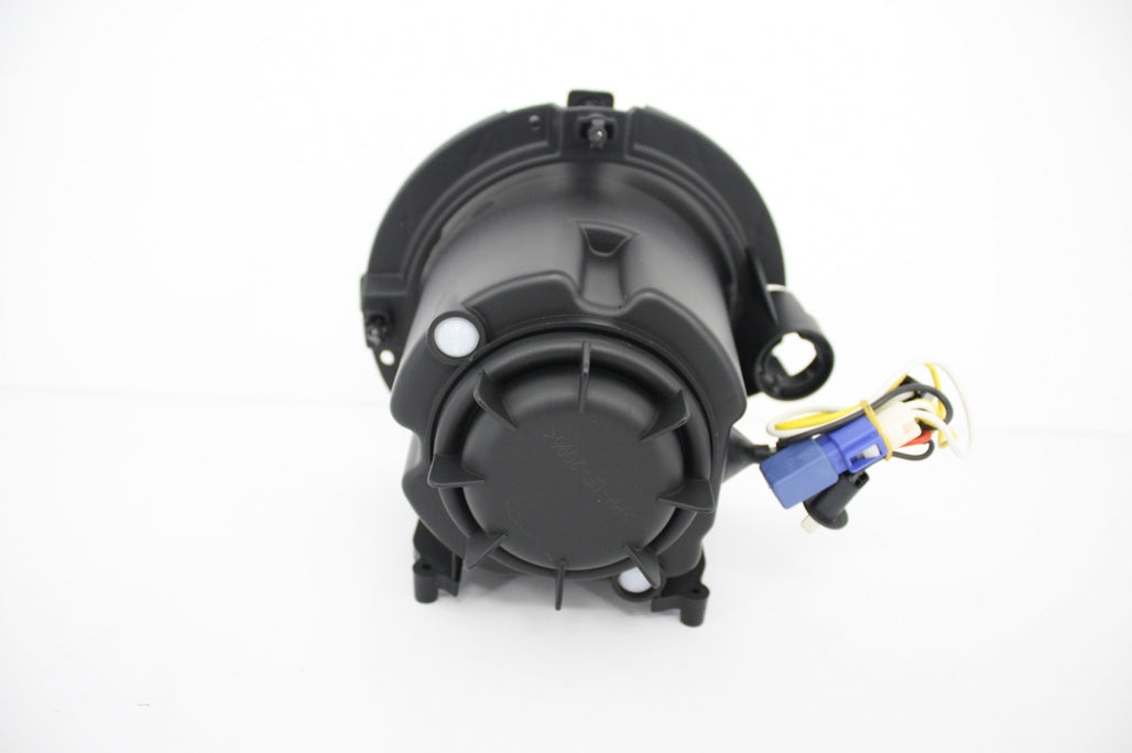 🔥Fari anteriori adatti per Mercedes Classe G W463 89-12 Nero Bi-Xenon Look🔥