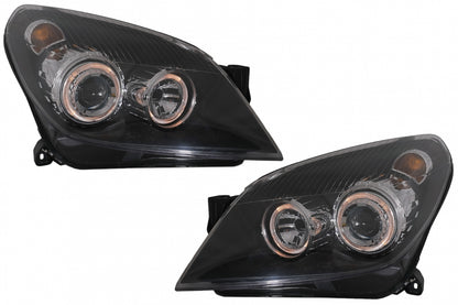 😎Headlights suitable for Opel Astra H😎