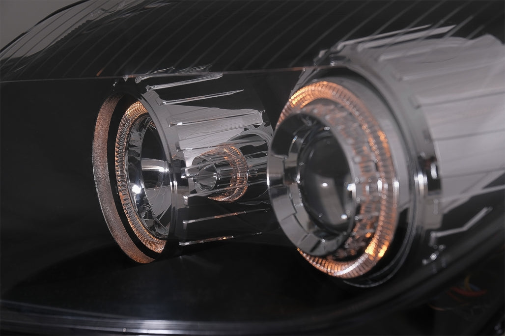 😎Headlights suitable for Opel Astra H😎