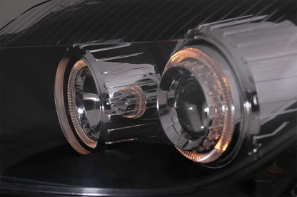 😎Headlights suitable for Opel Astra H😎