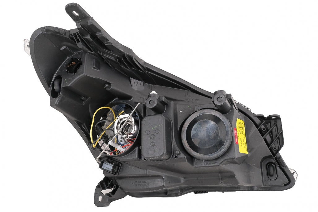 😎Headlights suitable for Opel Astra H😎