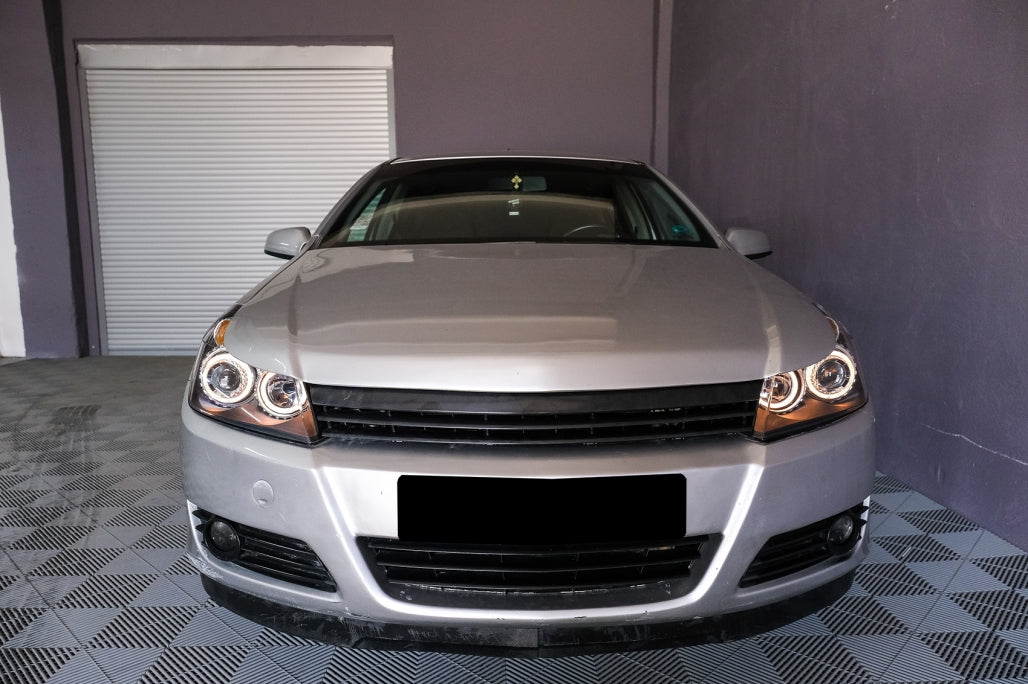 😎Headlights suitable for Opel Astra H😎