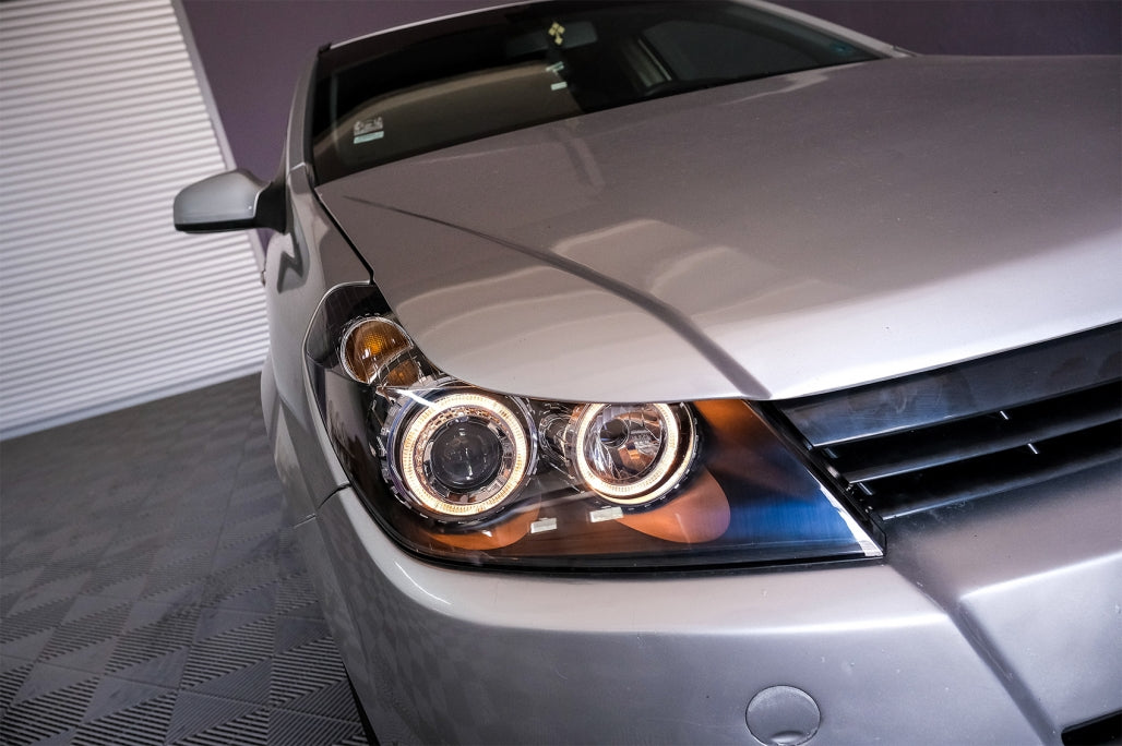 😎Headlights suitable for Opel Astra H😎