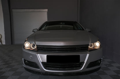 😎Headlights suitable for Opel Astra H😎