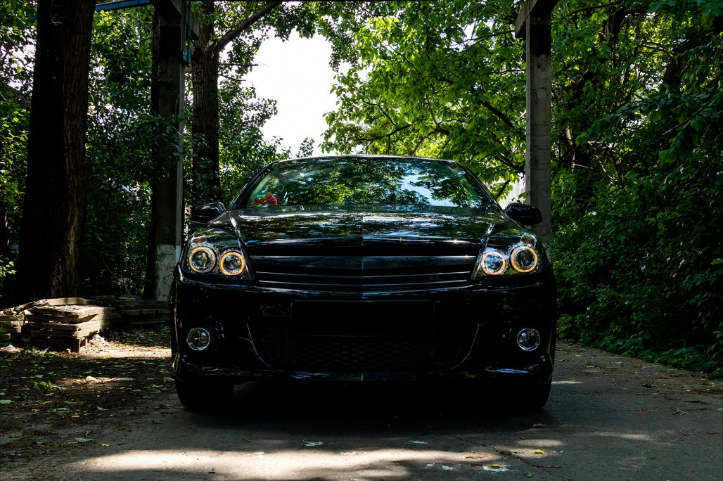😎Headlights suitable for Opel Astra H😎