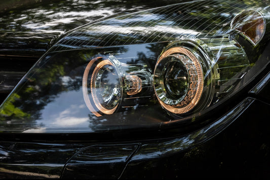 😎Headlights suitable for Opel Astra H😎