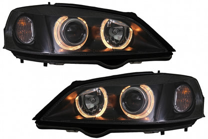 😎 Headlights suitable for Opel Opel Astra G😎