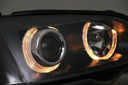 😎 Headlights suitable for Opel Opel Astra G😎