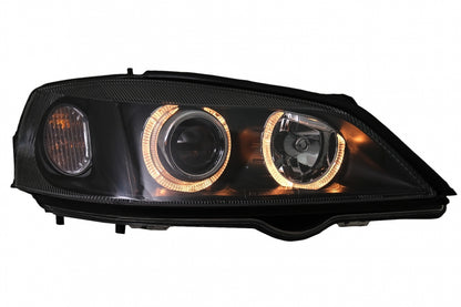 😎 Headlights suitable for Opel Opel Astra G😎