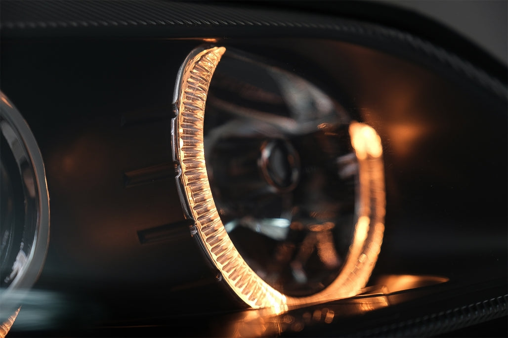 😎 Headlights suitable for Opel Opel Astra G😎