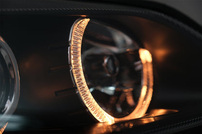 😎 Headlights suitable for Opel Opel Astra G😎