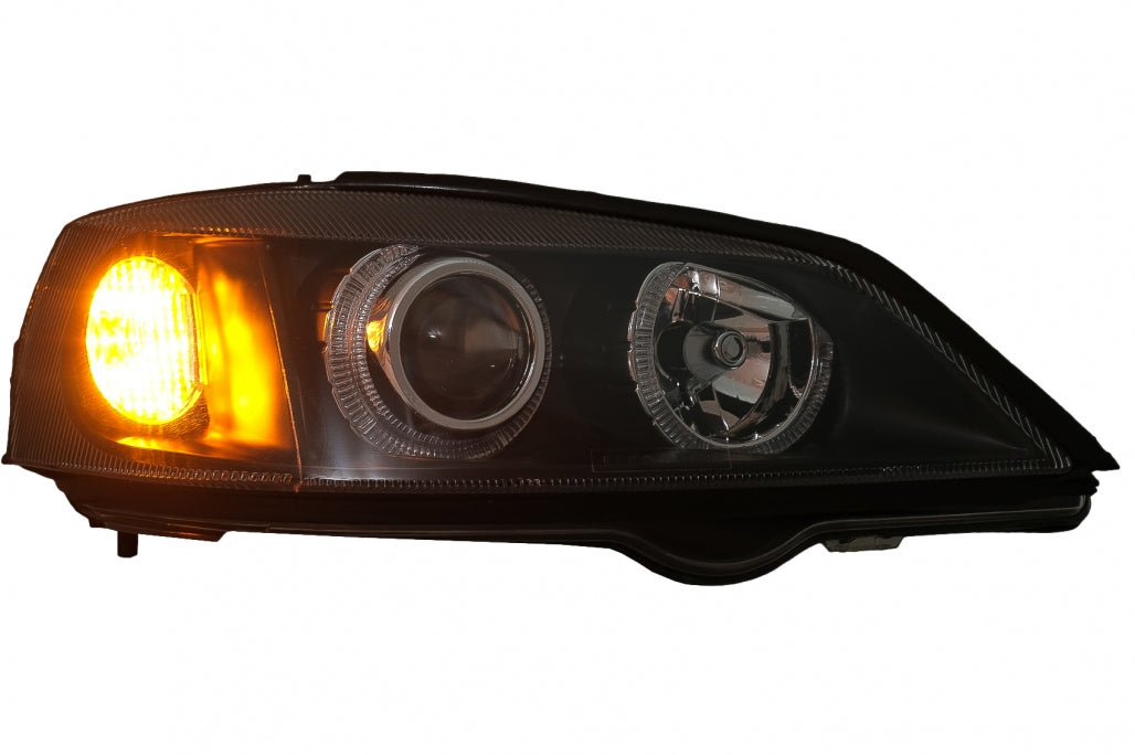 😎 Headlights suitable for Opel Opel Astra G😎