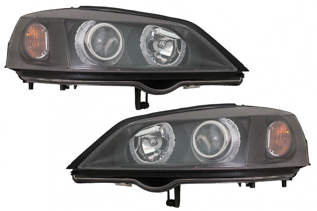 😎 Headlights suitable for Opel Opel Astra G😎