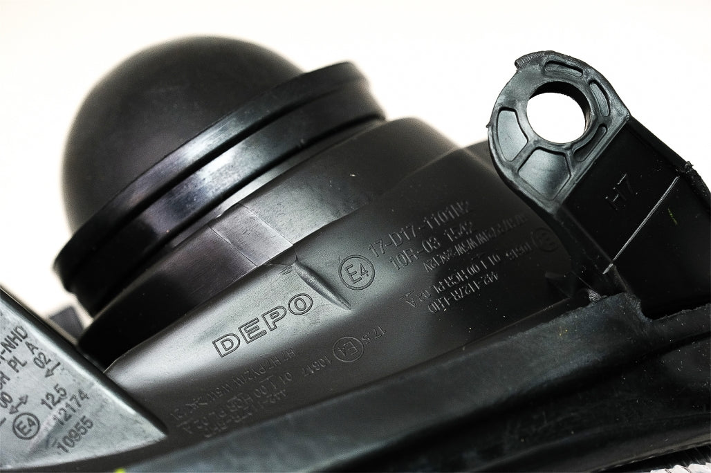 😎 Headlights suitable for Opel Opel Astra G😎