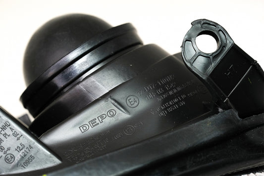 😎 Headlights suitable for Opel Opel Astra G😎