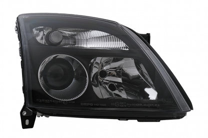 🔥Headlights suitable for Opel Vectra C (04.2002-05.2005) Black🔥