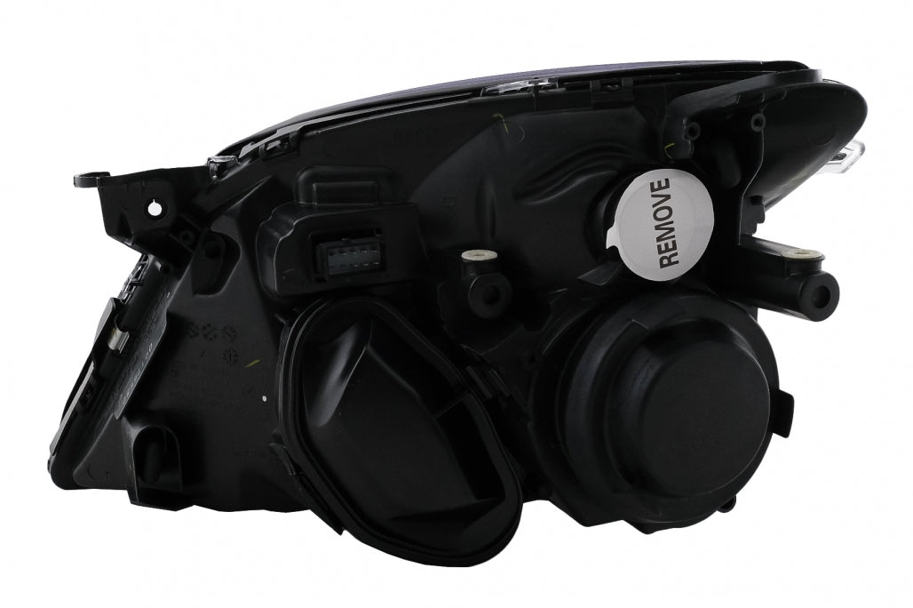 🔥Headlights suitable for Opel Vectra C (04.2002-05.2005) Black🔥