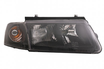 Headlights suitable for VW Passat B5 3B (11.1996-08.2000) Black