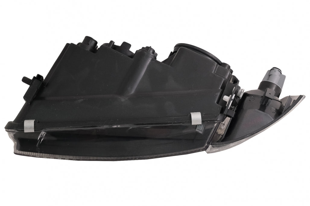 Headlights suitable for VW Passat B5 3B (11.1996-08.2000) Black