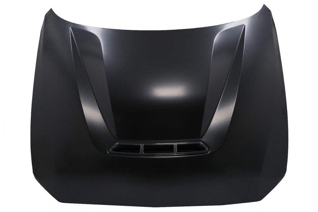 ❤️COFANO ADATTO PER BMW Serie 1 F20 F21 2010-2019 BMW Serie 2 F22 F23 F87 M2