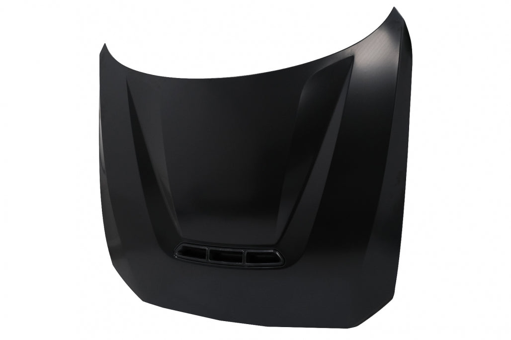 ❤️COFANO ADATTO PER BMW Serie 1 F20 F21 2010-2019 BMW Serie 2 F22 F23 F87 M2