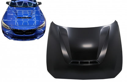 ❤️COFANO ADATTO PER BMW Serie 1 F20 F21 2010-2019 BMW Serie 2 F22 F23 F87 M2