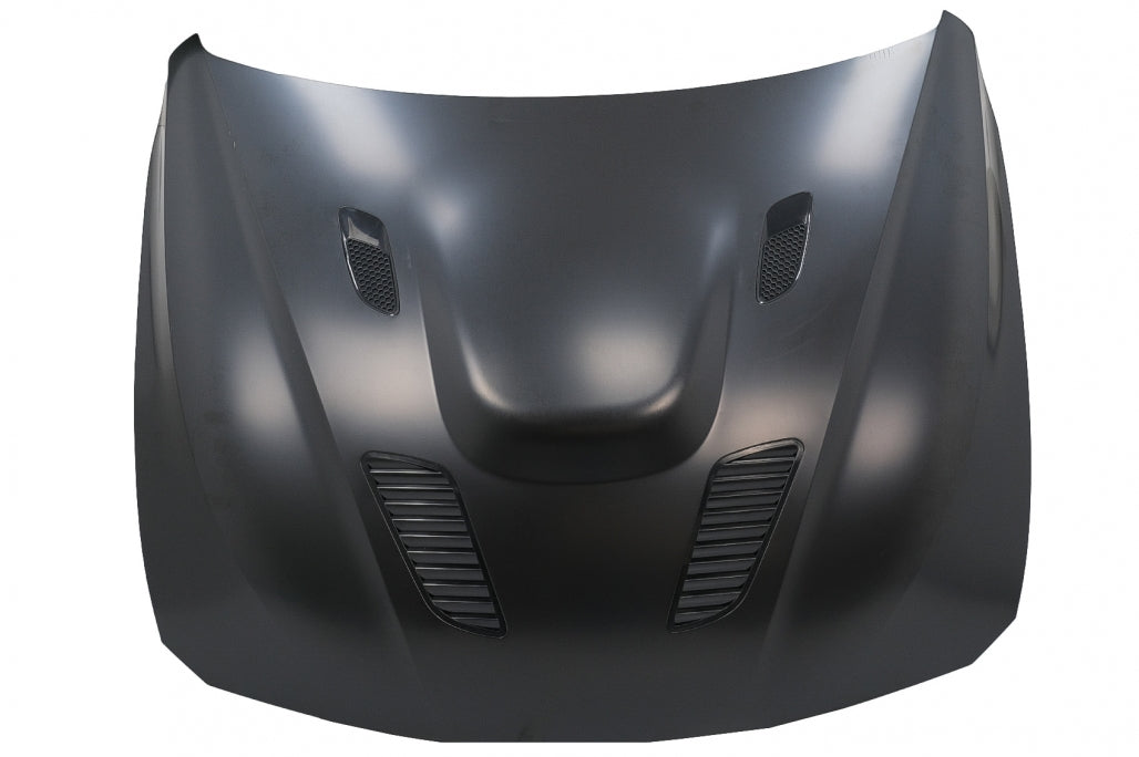 ⭐Cofano motore adatto per BMW Serie 3 F30 F31 F35 11-19 Serie 4 F32 F33 F36 ⭐