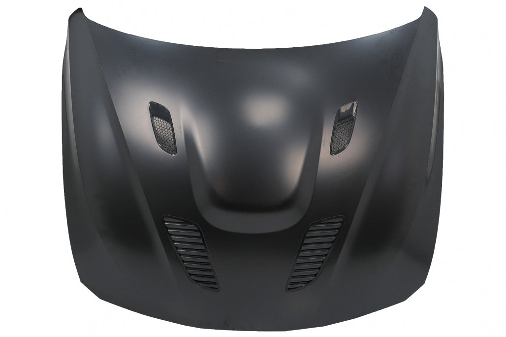 ⭐Cofano motore adatto per BMW Serie 3 F30 F31 F35 11-19 Serie 4 F32 F33 F36 ⭐
