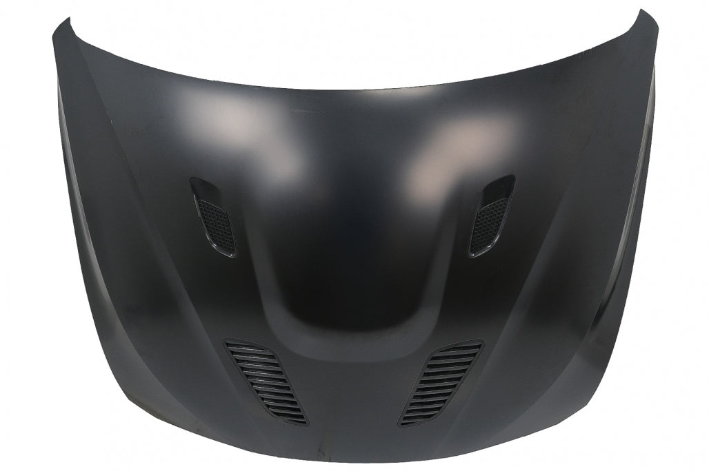 ⭐Cofano motore adatto per BMW Serie 3 F30 F31 F35 11-19 Serie 4 F32 F33 F36 ⭐