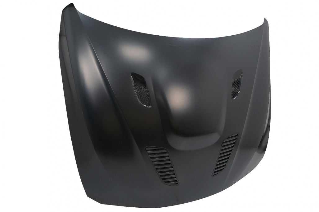 ⭐Cofano motore adatto per BMW Serie 3 F30 F31 F35 11-19 Serie 4 F32 F33 F36 ⭐