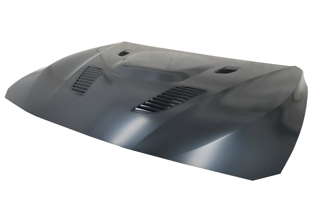 ⭐ Cofano motore adatto per BMW Serie 3 F30 F31 F35 11-2019 Serie 4 F32 F33 F36 ⭐