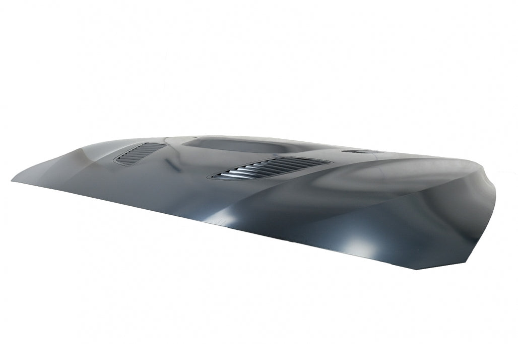 ⭐ Cofano motore adatto per BMW Serie 3 F30 F31 F35 11-2019 Serie 4 F32 F33 F36 ⭐