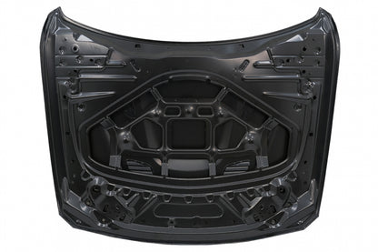 ⭐Cofano motore adatto per BMW Serie 3 F30 F31 F35 11-19 Serie 4 F32 F33 F36 ⭐