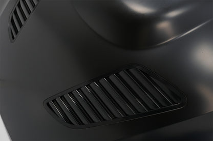⭐Cofano motore adatto per BMW Serie 3 F30 F31 F35 11-19 Serie 4 F32 F33 F36 ⭐