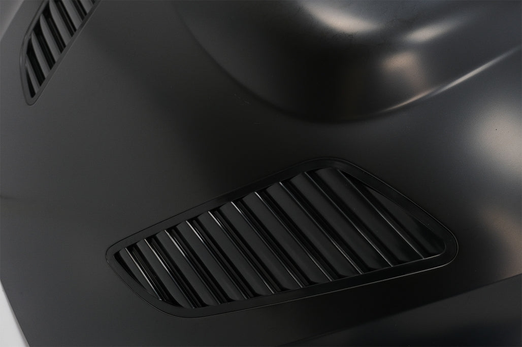 ⭐ Cofano motore adatto per BMW Serie 3 F30 F31 F35 11-2019 Serie 4 F32 F33 F36 ⭐