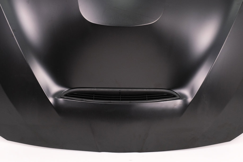Cofano cofano adatto per BMW Serie 5 F10 F11 (2010-2017) M5 LCI Design