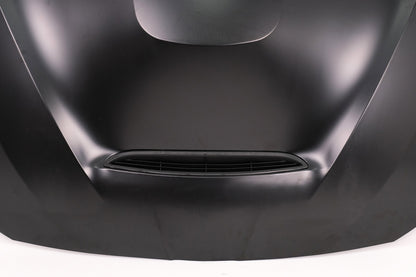 Cofano cofano adatto per BMW Serie 5 F10 F11 (2010-2017) M5 LCI Design