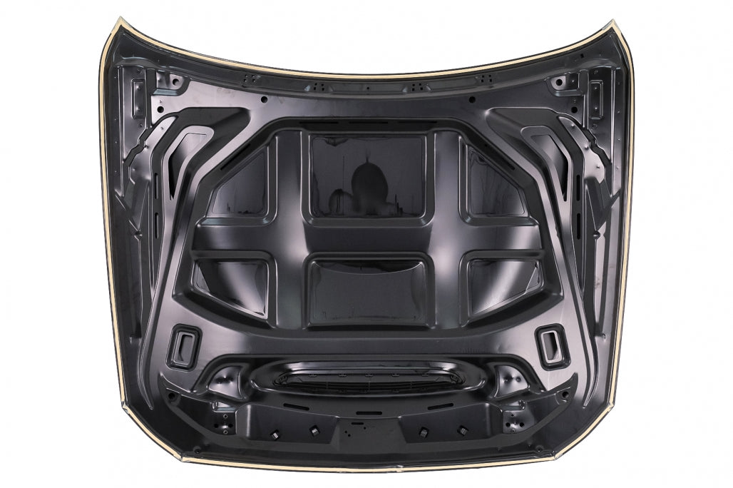 Cofano cofano adatto per BMW Serie 5 F10 F11 (2010-2017) M5 LCI Design