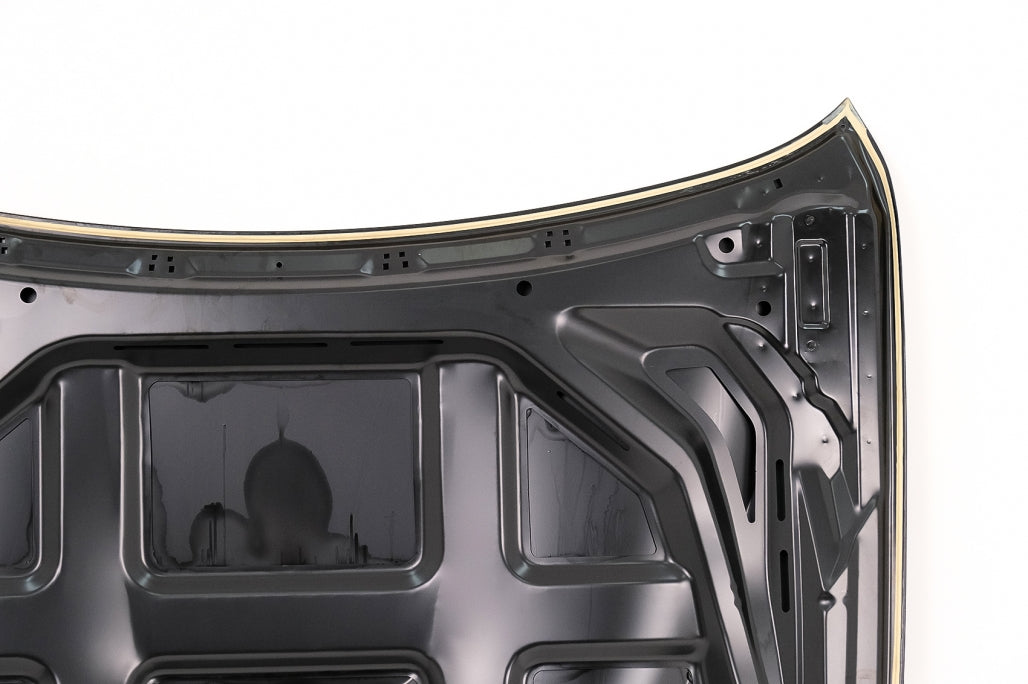 Cofano cofano adatto per BMW Serie 5 F10 F11 (2010-2017) M5 LCI Design