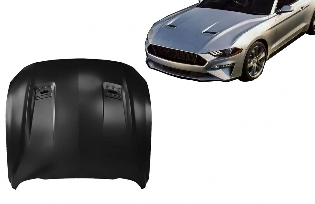 💕ART.10234 COFANO Ford Mustang Mk6 VI 2018-2022💕