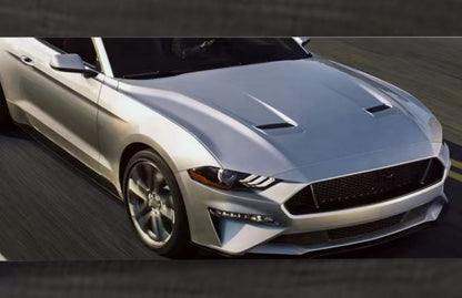 💕ART.10234 COFANO Ford Mustang Mk6 VI 2018-2022💕