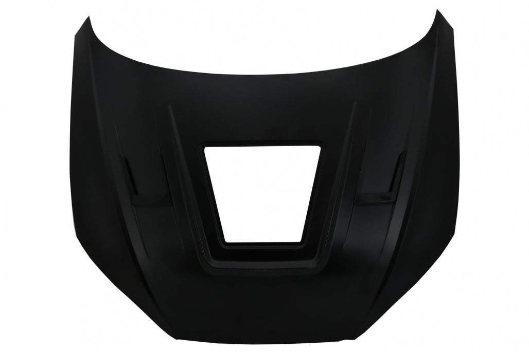 Cofano motore adatto per Audi A5 B9 (2016-2019) GT Design