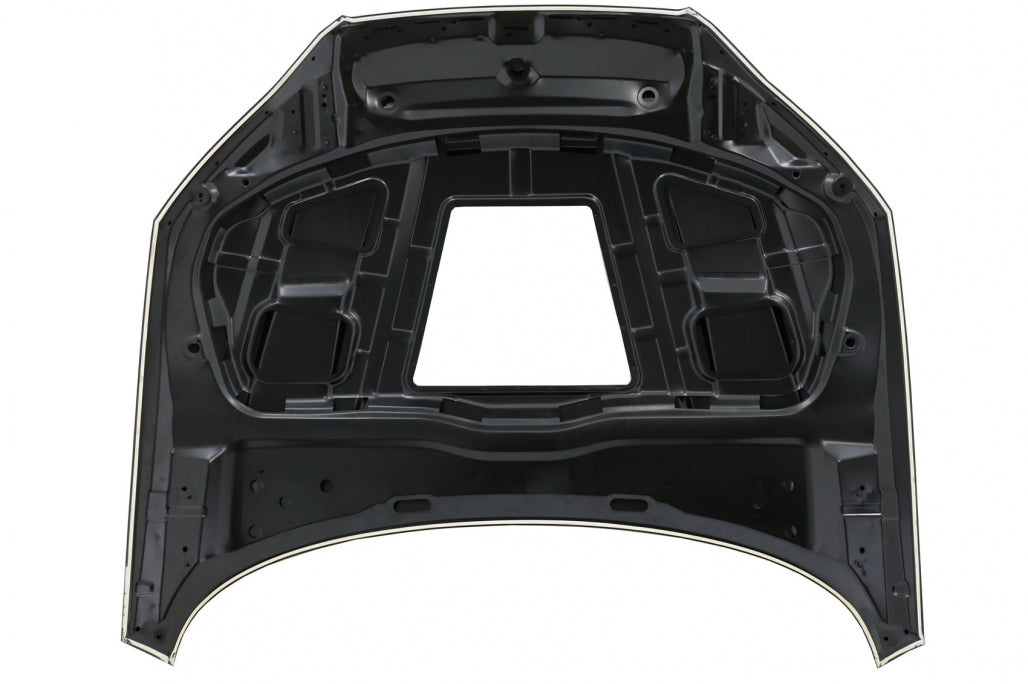Cofano motore adatto per Audi A5 B9 (2016-2019) GT Design