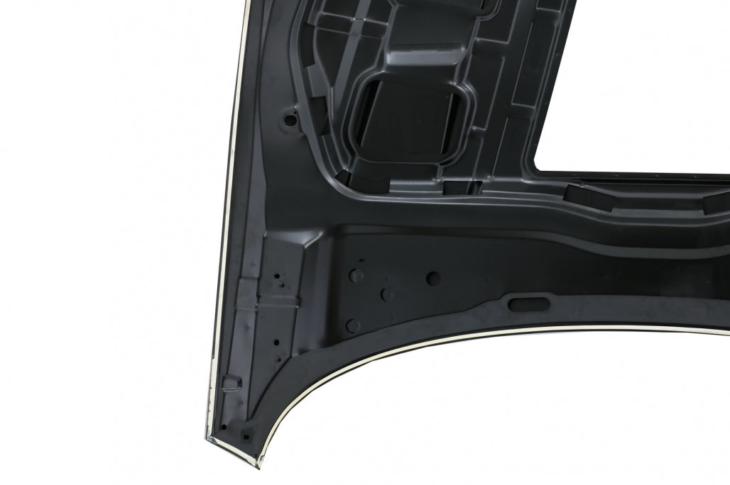 Cofano motore adatto per Audi A5 B9 (2016-2019) GT Design