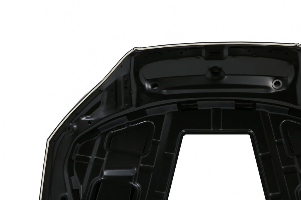 Cofano motore adatto per Audi A5 B9 (2016-2019) GT Design